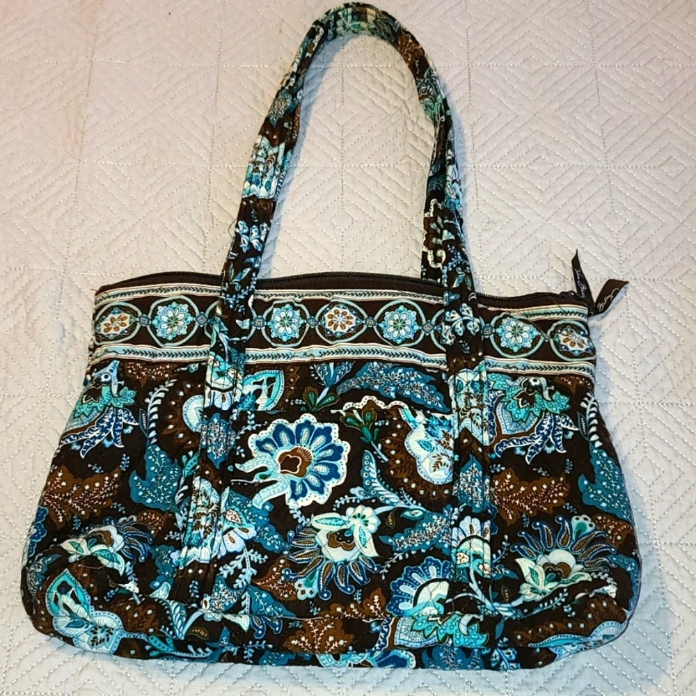 Vera Bradley shoulder bag